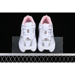 NEW BALANCE NB530 WHITE/PINK/SILVER