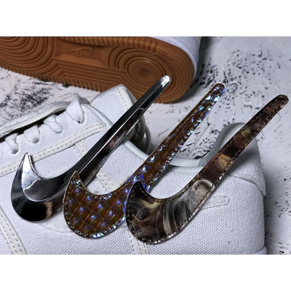 AIR FORCE 1 LOW X TRAVIS SCOTT WHITE