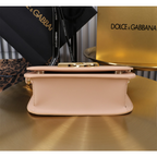 Bolsa Dolce & Gabbana Transversal 11x19x5cm (5 cores)