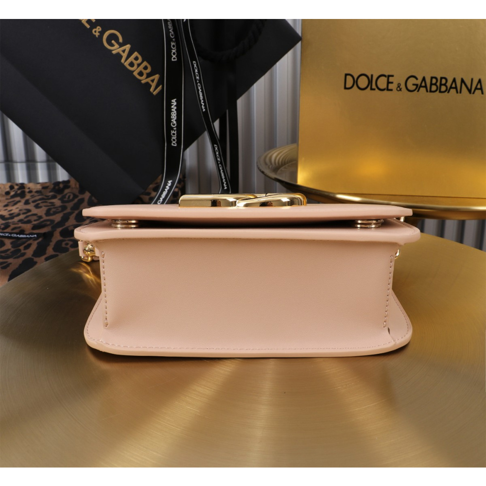 Bolsa Dolce & Gabbana Transversal 11x19x5cm (5 cores)