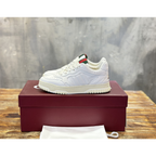 Gucci Sneaker Re-Web Branco