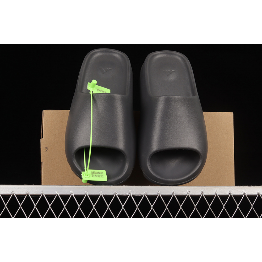 YEEZY SLIDES ONYX