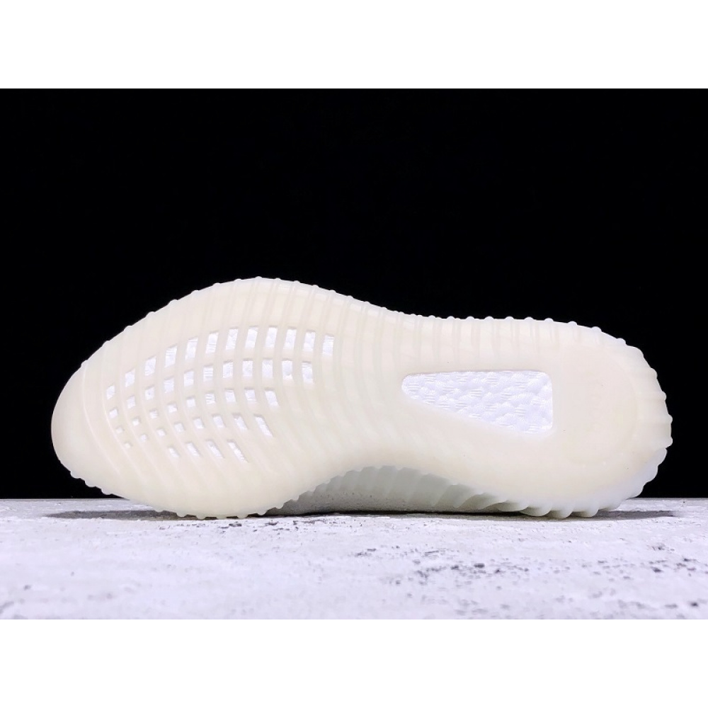 YEEZY BOOST 350 V2 CLOUD WHITE