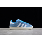 CAMPUS 00S SHOES BLUE/BLUE/CLOUD WHITE
