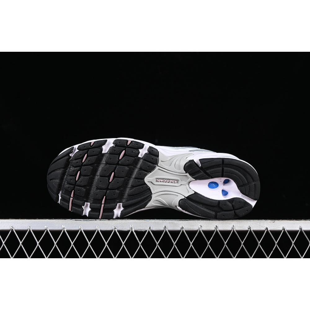 NEW BALANCE NB530 WHITE/PINK/SILVER