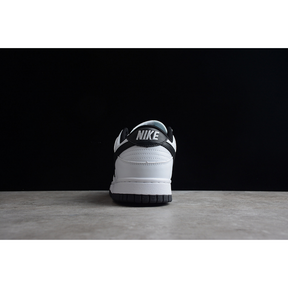 SB DUNK LOW WHITE