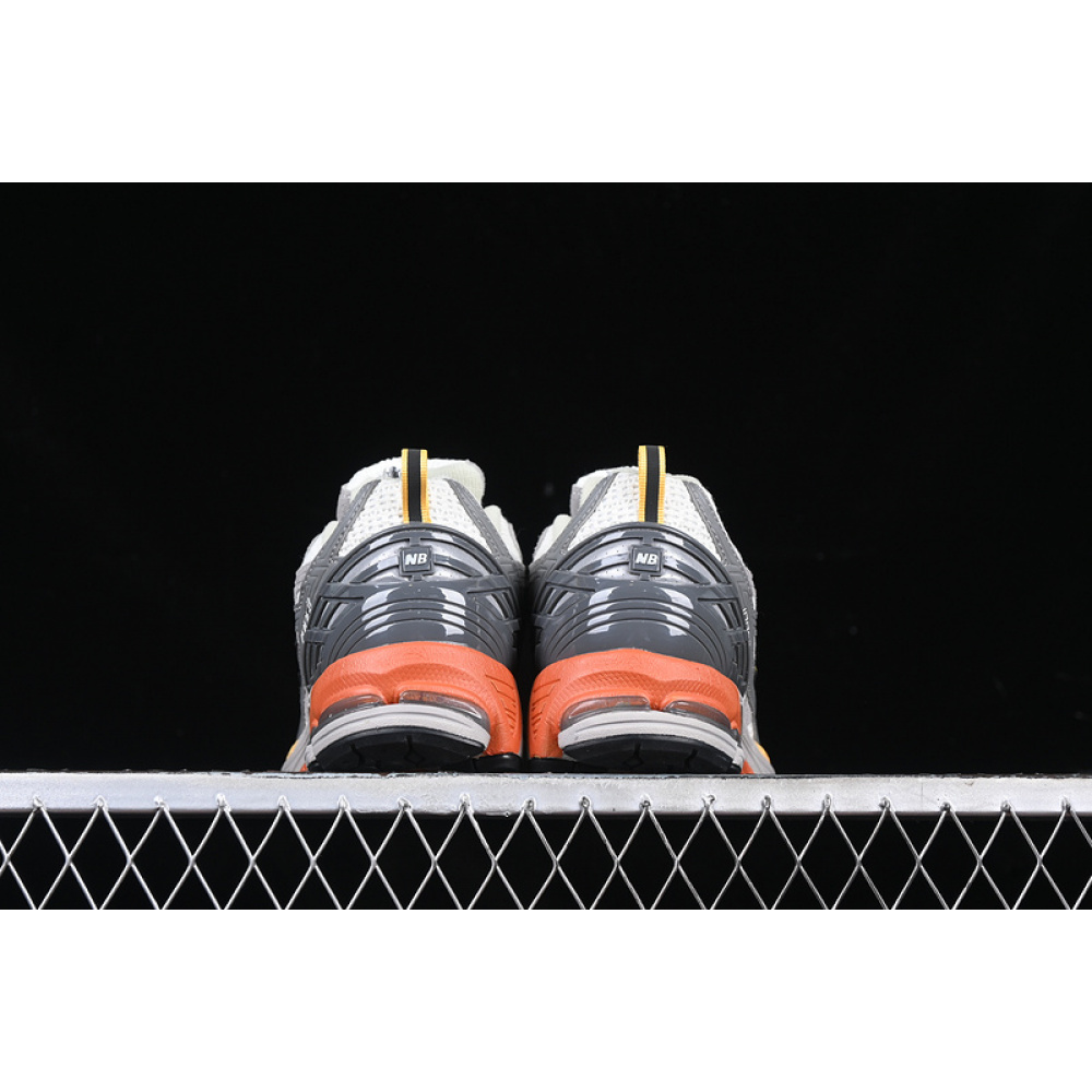NEW BALANCE THE WHITAKER GROUP X 1906U WASHED AMBER/TEAM RED