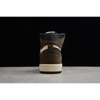 AIR JORDAN 1 HIGH OG TS SP SAIL/BLACK-DARK