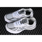 NEW BALANCE 990V4 MADE IN USA GREY/CASTLEROCK