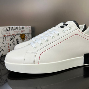 Dolce&Gabbana Tênis Portofino Classic