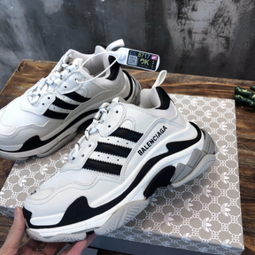 Balenciaga Triple P/B