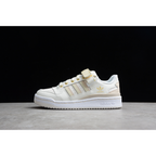 FORUM 84 LOW PREMIUM CLOUD WHITE/HALO IVORY/ALUMIN
