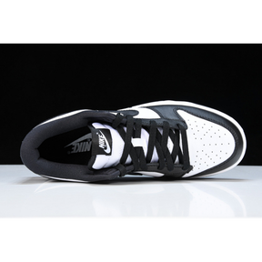 PANDA SB DUNK LOW SP BLACK/WHITE