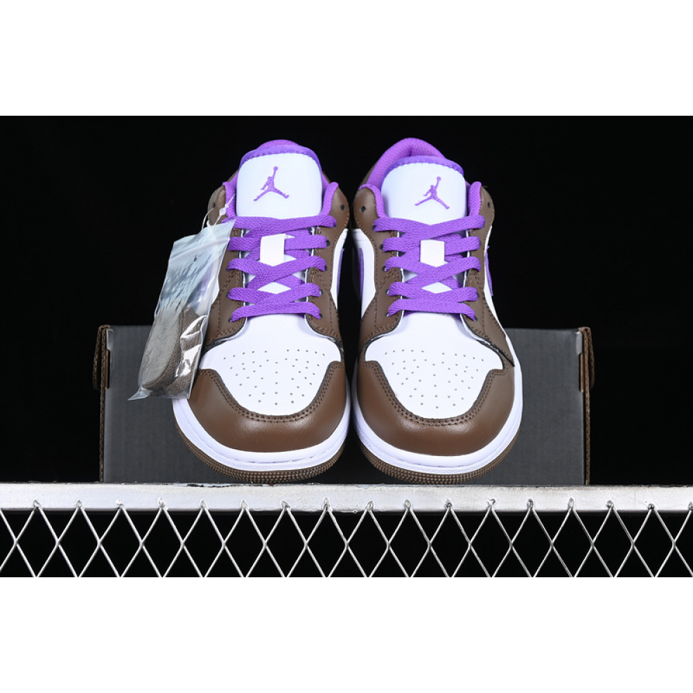 AIR JORDAN 1 LOW PALOMINO
