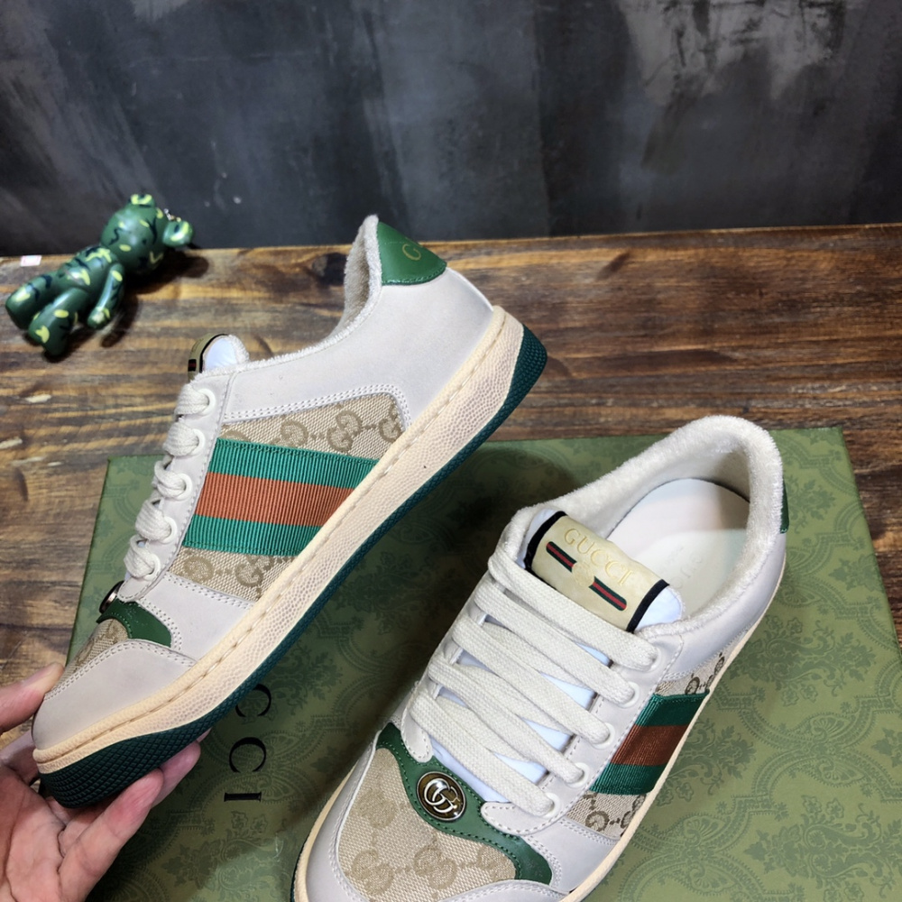 Gucci Screener