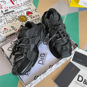 Dolce&Gabbana Tênis 5862 Preto