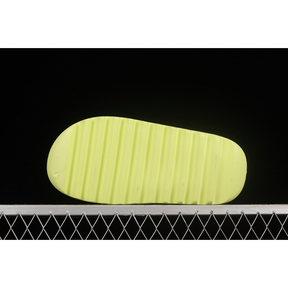 YEEZY SLIDE GLOW GREEN