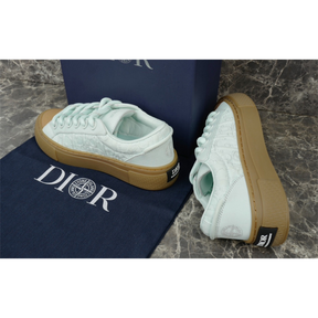 DIOR B33 X STONE ISLAND BLUE