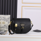 Bolsa Dior Oblique Média Bobby 22x17x7,5cm (5 cores)
