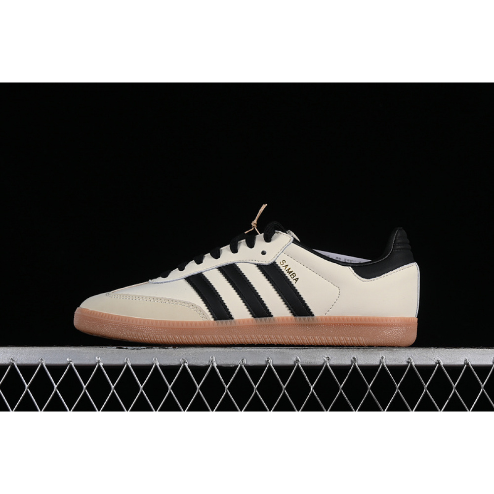 SAMBA OG CREAM WHITE