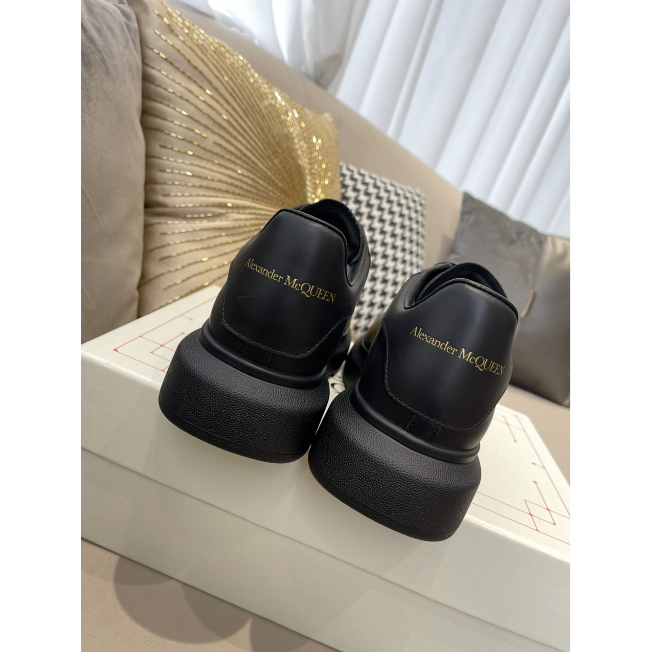 Tênis Alexander Mcqueen