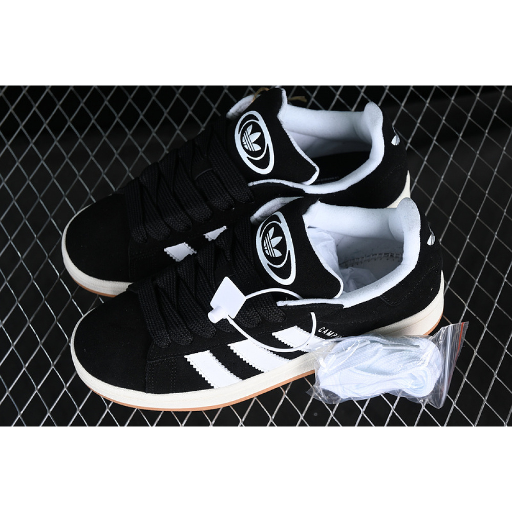 ADIDAS CAMPUS 00S WHITE/GREY/BLACK