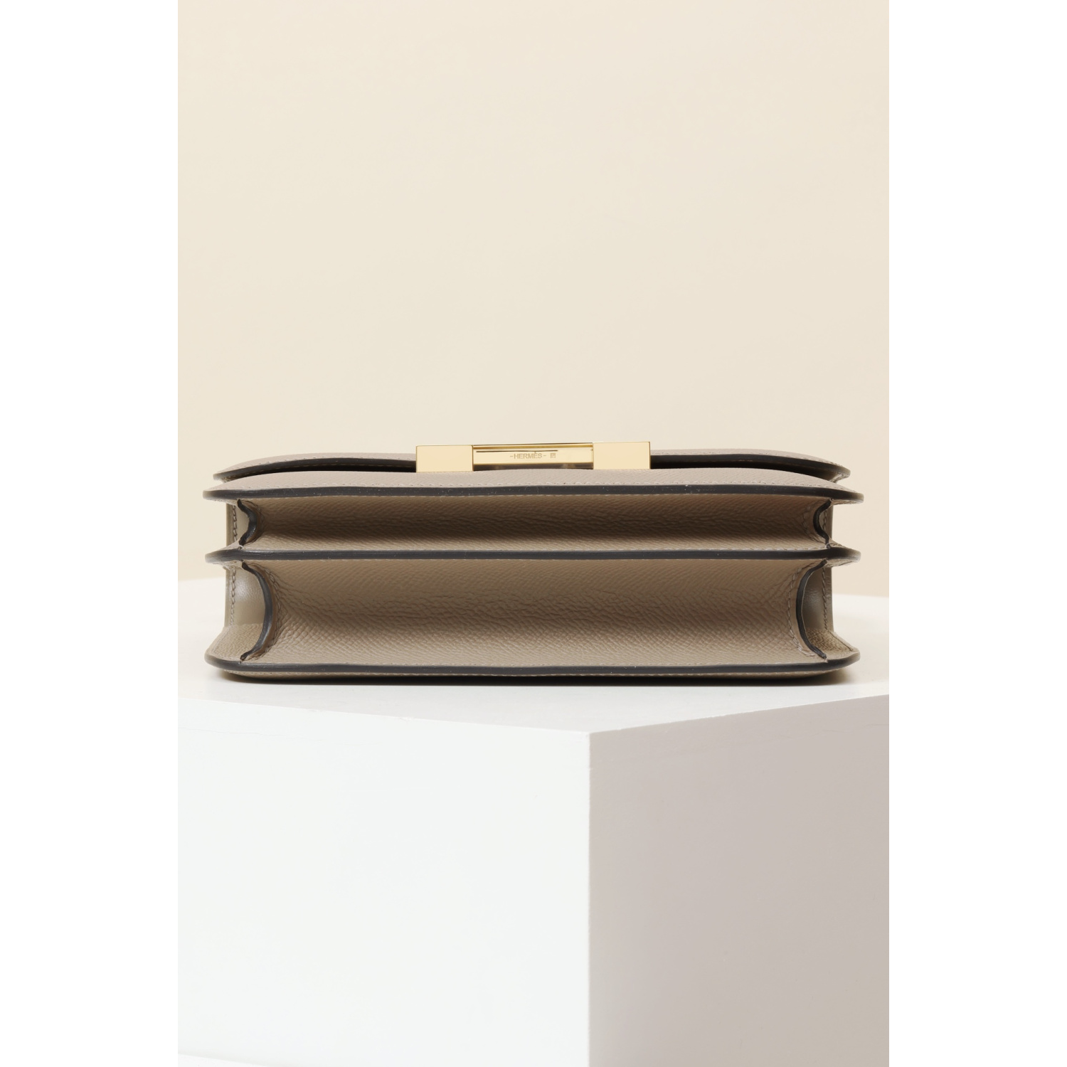 Bolsa Hermès Pre-Owned Constance 24 Shoulder Bag 19x15x4cm (3 cores)