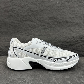 Tênis Givenchy NFNTY-52 de Couro Branco
