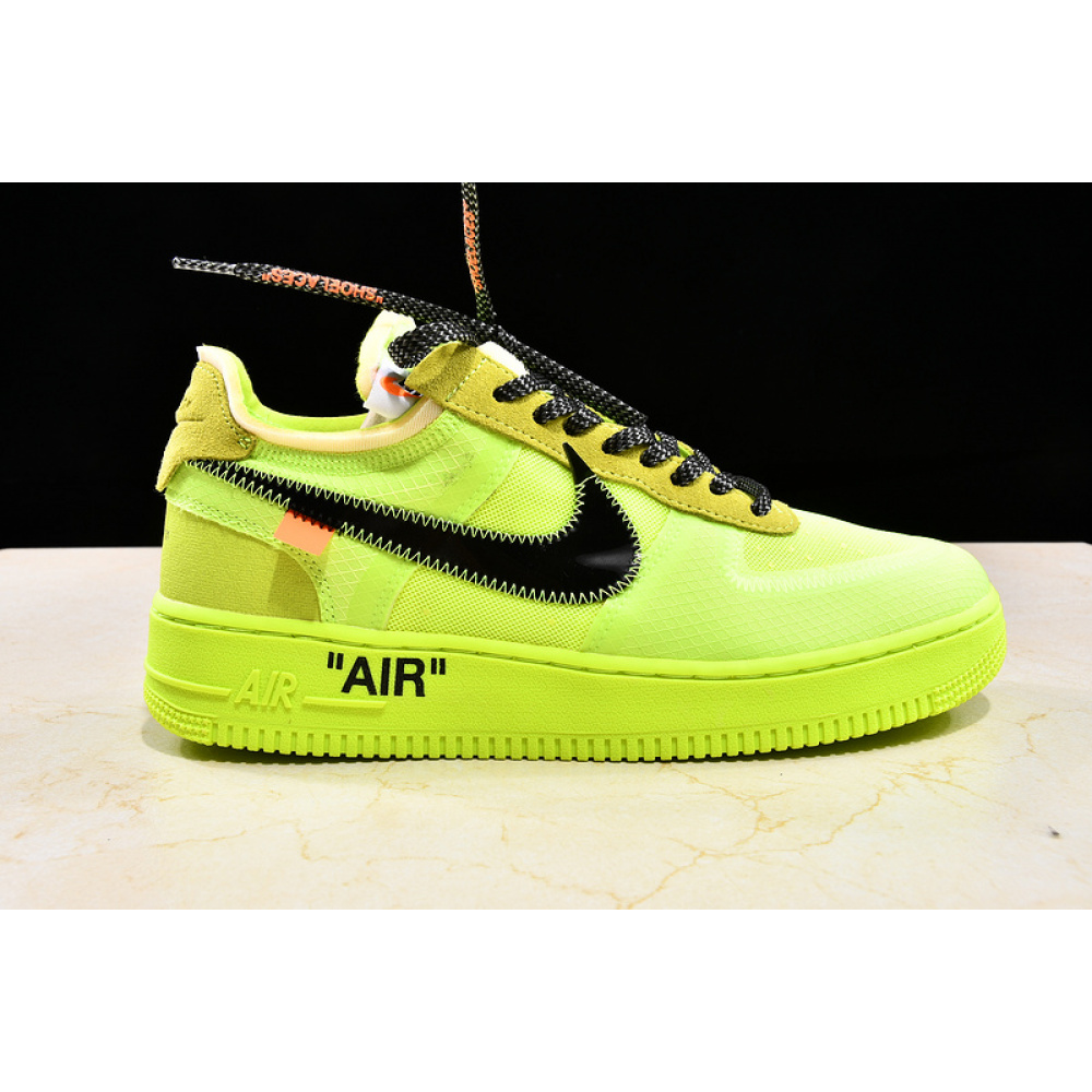 AIR FORCE 1 LOW X OW VOLT/HYPER
