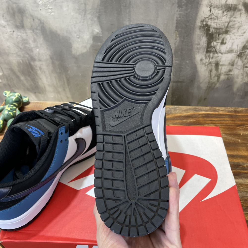 Nike Dunk Low Industrial Blue