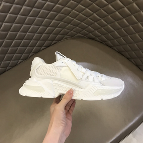 Dolce&Gabbana Tênis Air Master Branco
