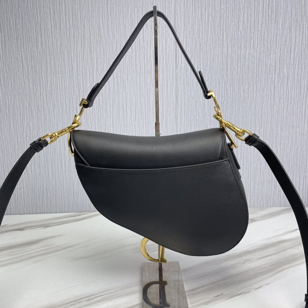 Bolsa Dior Saddle 25,5x20x6,5cm (7 cores)