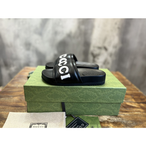 Gucci Slide P/B
