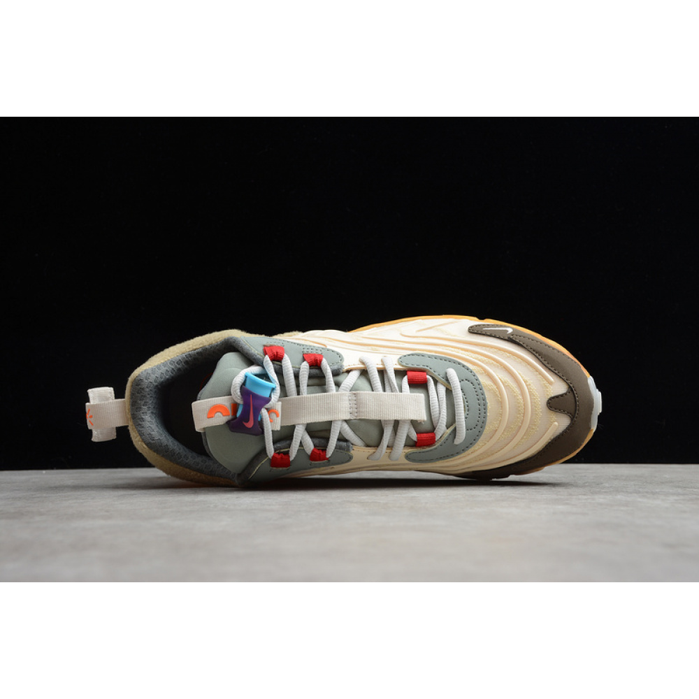 AIR MAX 270 REACT ENG TRAVIS SCOTT LIGHT