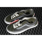 VANS STYLE 36 DECON VR3 SF WHITE/GREY