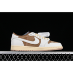 TRAVIS SCOTT X AIR JORDAN 1 LOW OG SAIL