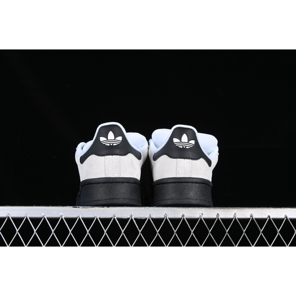 ADIDAS ORIGINALS CAMPUS 00S WHITE/BLACK