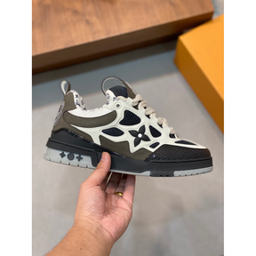 Louis Vuitton Skate 1854 Preto