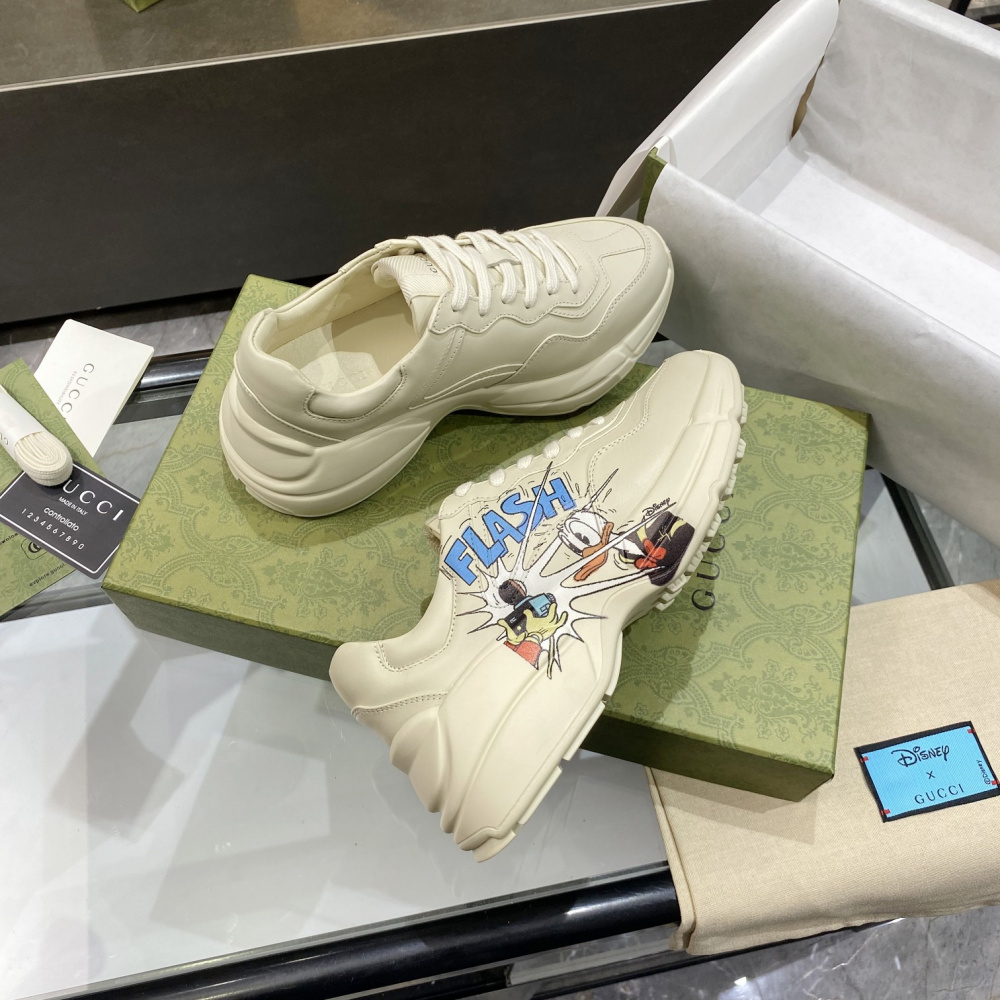Rhyton Gucci Donald