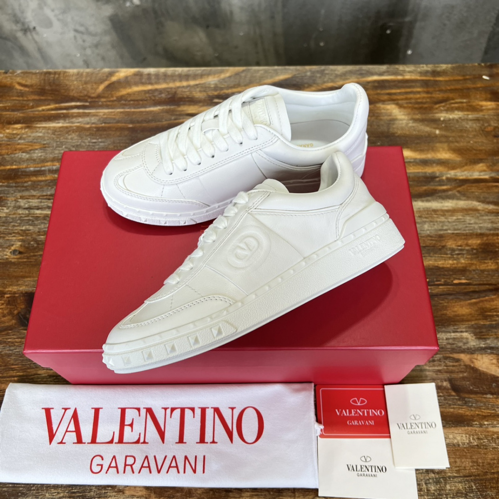 Tênis Valentino Garavani Upvillage Branco