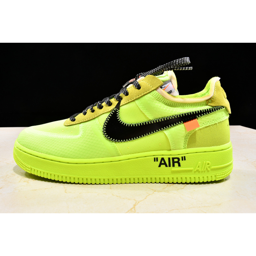 AIR FORCE 1 LOW X OW VOLT/HYPER