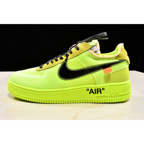 AIR FORCE 1 LOW X OW VOLT/HYPER