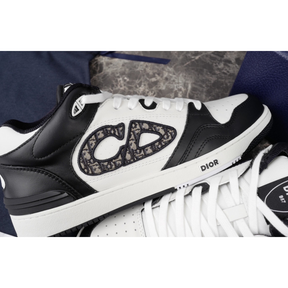 DIOR B57 BLACK/WHITE