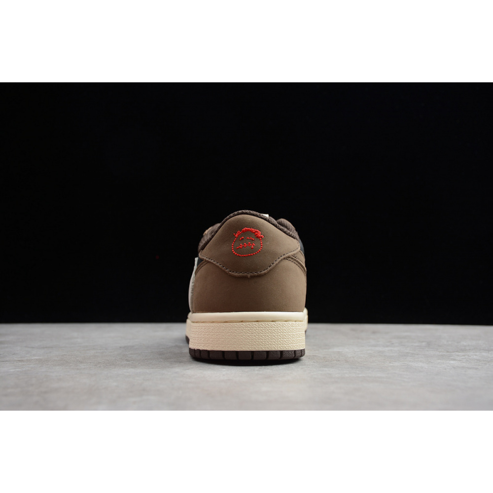 AIR JORDAN 1 RETRO LOW OG TRAVIS SCOTT