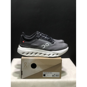Tênis On Running Cloudsurfer Cinza
