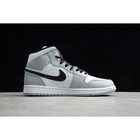 AIR JORDAN 1 MID COOL GREY
