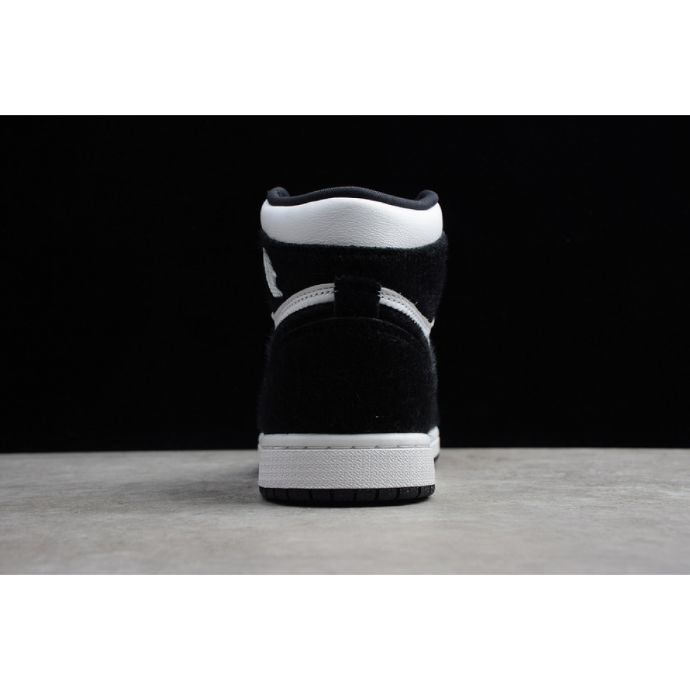 AIR JORDAN 1 HIGH OG TWIST BLACK