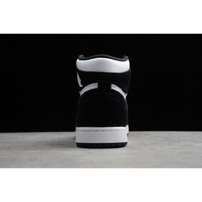AIR JORDAN 1 HIGH OG TWIST BLACK