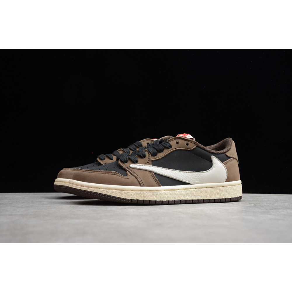 AIR JORDAN 1 RETRO LOW OG TRAVIS SCOTT