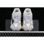 NEW BALANCE 9060 LIGHT GREY/WHITE